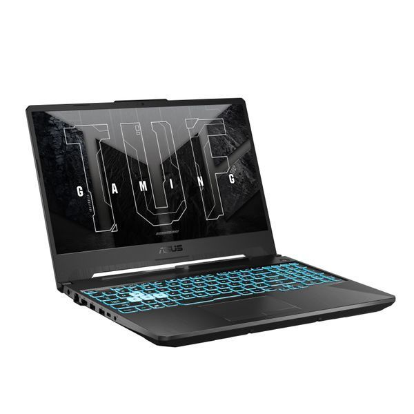 Ноутбук ASUS TUF Gaming A15 FA506QM-HN008 as9m7d0gv78 фото