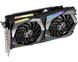 Відеокарта MSI GeForce GTX 1660 Ti GAMING X 6G cv4wq6rt0xc0xz0 фото 3