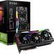 Видеокарта EVGA GeForce RTX 3080 FTW3 ULTRA GAMING 10GB GDDR6X ARGB iCX3 LHR (10G-P5-3897-KR) 1bx55as0f0a фото 2