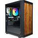 ПК Intel Core i9-10900KF (3.7 - 5.3 ГГц) NVIDIA RTX 2080 Ti 11GB GDDR6 DDR4 3200 16GB SSD 500GB 700 Вт imp-mo4o3n63 фото 1