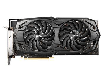 Видеокарта MSI Radeon RX 5600 XT GAMING MX psjd4ji00rbv0 фото