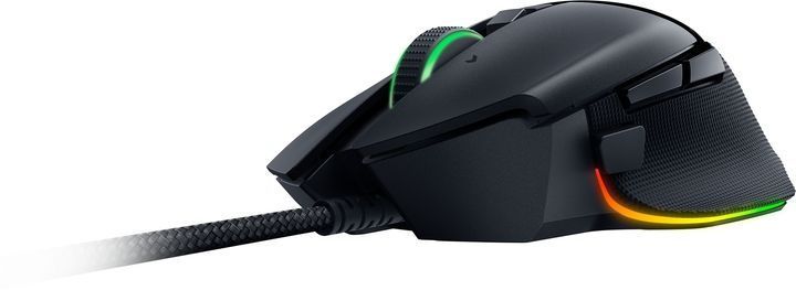 Мышка RAZER Basilisk V3 35K black (RZ01-05230100-R3M1) 67166 фото
