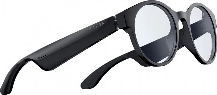 Гарнітура RAZER Anzu Round Blue Light + Sunglass L (RZ82-03630400-R3M1) 65590 фото