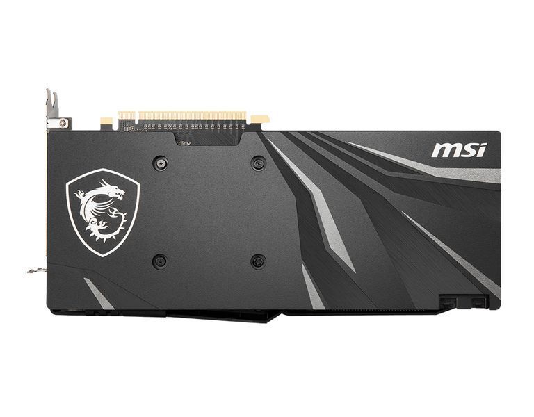 Видеокарта MSI Radeon RX 5600 XT GAMING MX psjd4ji00rbv0 фото