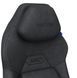 Кресло HATOR Arc 4 L Velour (HTC4440L) Black 67288 фото 6