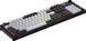 Клавиатура HATOR Skyfall 100 PRO wireless (HTK4100UA) grey-black silent switches 67559 фото 2