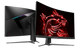 Монітор MSI MPG Artymis 323CQR 32" ow1qw3erczx0zxc0xv0 фото 1