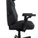 Кресло HATOR Arc 4 L Velour (HTC4440L) Black 67288 фото 7