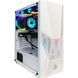 Игровой ПК Intel Core i5-10600K (4.1 - 4.8 ГГц) AMD RADEON RX 5600 XT 6GB GDDR6 DDR4 3200 32GB SSD 2.5" 512GB 600 Вт gdtl0680umbpkp01 фото 1