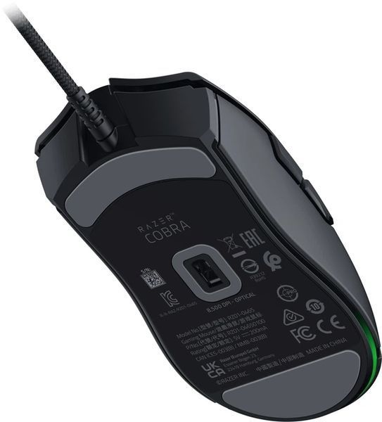 Мышка RAZER Cobra (RZ01-04650100-R3M1) 66590 фото