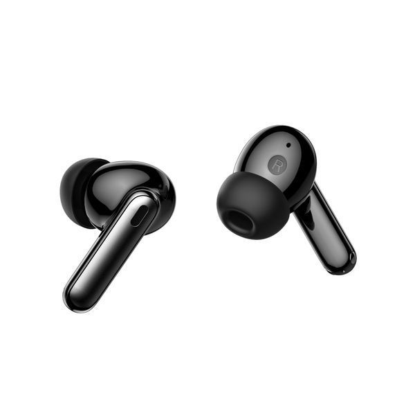 Акустична система HATOR Hyrpunk Truepods Hybrid ANC (HTA431) black SyncHUB 67056 фото
