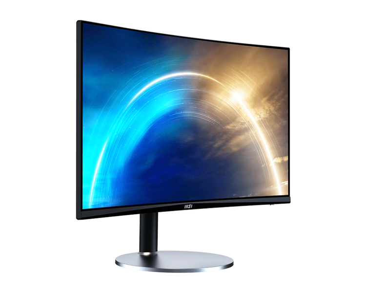 Монітор MSI PRO MP272C 27" pc4qw0cv0xz0 фото