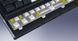 Клавиатура HATOR Skyfall 100 PRO wireless (HTK4101UA) black silent switches 67626 фото 12