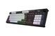 Клавиатура HATOR Skyfall 100 PRO wireless (HTK4101UA) black silent switches 67626 фото 3
