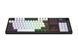 Клавиатура HATOR Skyfall 100 PRO wireless (HTK4101UA) black silent switches 67626 фото 8