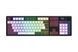 Клавиатура HATOR Skyfall 100 PRO wireless (HTK4101UA) black silent switches 67626 фото 1