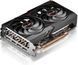 Відеокарта Sapphire Radeon RX 6600 PULSE (11310-01) zt6wh4cv0zx0 фото 4