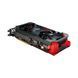 Відеокарта PowerColor AMD Radeon RX 6600 XT 8GB Red Devil б/в j6hj2mn0kjl0 фото 2