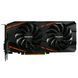 Відеокарта GIGABYTE Radeon RX 570 GAMING 4G 4GB GDDR5 (GV-RX570GAMING-4GD) б/в 90ksdhgvsdvsdv фото 3