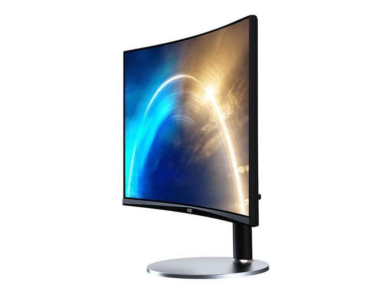 Монітор MSI PRO MP272C 27" pc4qw0cv0xz0 фото