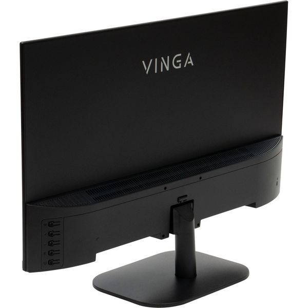Монітор Vinga 22V107-11B 22" zx2az6wr0xc0 фото