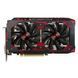 Відеокарта PowerColor Radeon RX 580 8GB Red Devil Б/В ks2lki7gc00dih фото 1