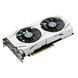 Відеокарта ASUS DUAL-GTX1060-O3G ty2az7wr0xc2zx0 фото 3
