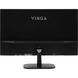 Монітор Vinga 22V107-11B 22" zx2az6wr0xc0 фото 4