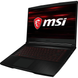 Ноутбук MSI GF63 THIN 11UC-1276US (GF63111276) QP2AC0AZ9RT0VB0 фото 3