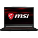 Ноутбук MSI GF63 THIN 11UC-1276US (GF63111276) QP2AC0AZ9RT0VB0 фото 1