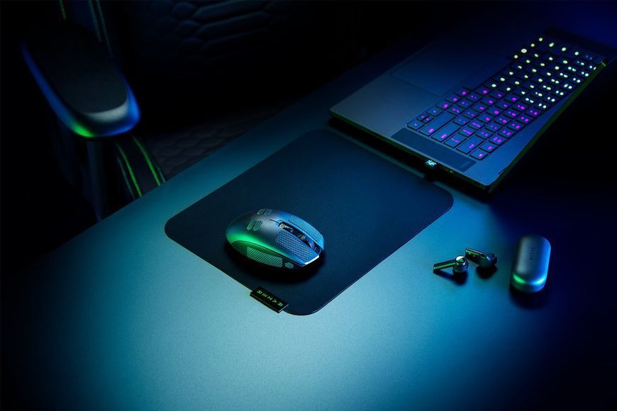 Мишка RAZER Orochi V2 Wireless Black (RZ01-03730100-R3G1) 65471 фото