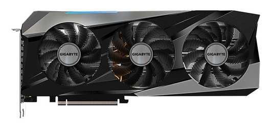Відеокарта GIGABYTE GeForce RTX 3070 Ti GAMING OC 8G (GV
