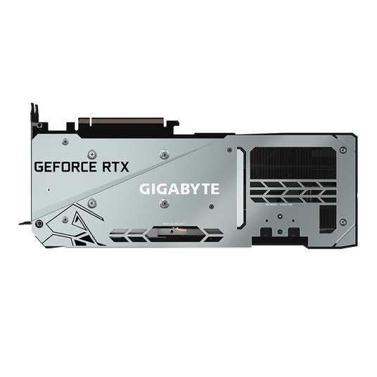 Відеокарта GIGABYTE GeForce RTX 3070 Ti GAMING OC 8G (GV
