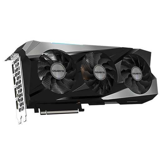 Відеокарта GIGABYTE GeForce RTX 3070 Ti GAMING OC 8G (GV