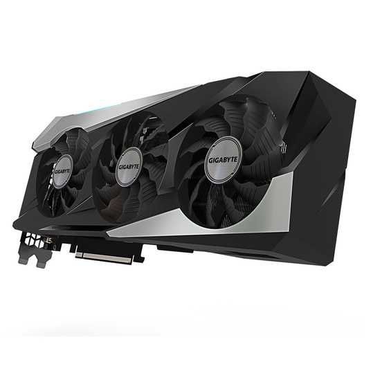 Відеокарта GIGABYTE GeForce RTX 3070 Ti GAMING OC 8G (GV