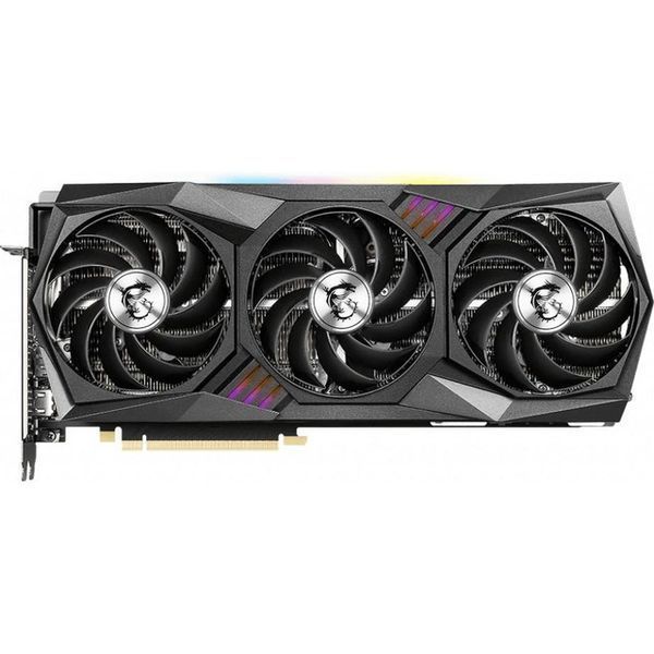 Відеокарта MSI GeForce RTX 3080 Ti GAMING X TRIO 12G (RTX3080TI-GAMING-X-TRIO-12G) xz1ax7rtx0zx0cv0 фото