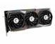 Відеокарта MSI GeForce RTX 3060 Ti GAMING Z TRIO 8G LHR lk9qw2er0ds0we фото 3