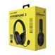 Акустична система HATOR HYPERPUNK 3 Hi-Res (ESH15) wireless black SyncHUB connection 67135 фото 6
