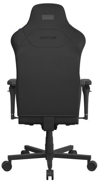 Крісло HATOR Arc 4 XXL (HTC4400XXL) Black 67289 фото