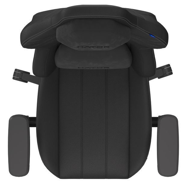 Крісло HATOR Arc 4 XXL (HTC4400XXL) Black 67289 фото