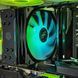 Игровой ПК AMD Ryzen 5 2600X (3.6 - 4.2 ГГц) NVIDIA GeForce GTX 1080 Ti 11GB GDDR5X DDR4 3200 16GB SSD 2.5" 512GB 600 Вт 14hraume7shp8y фото 5