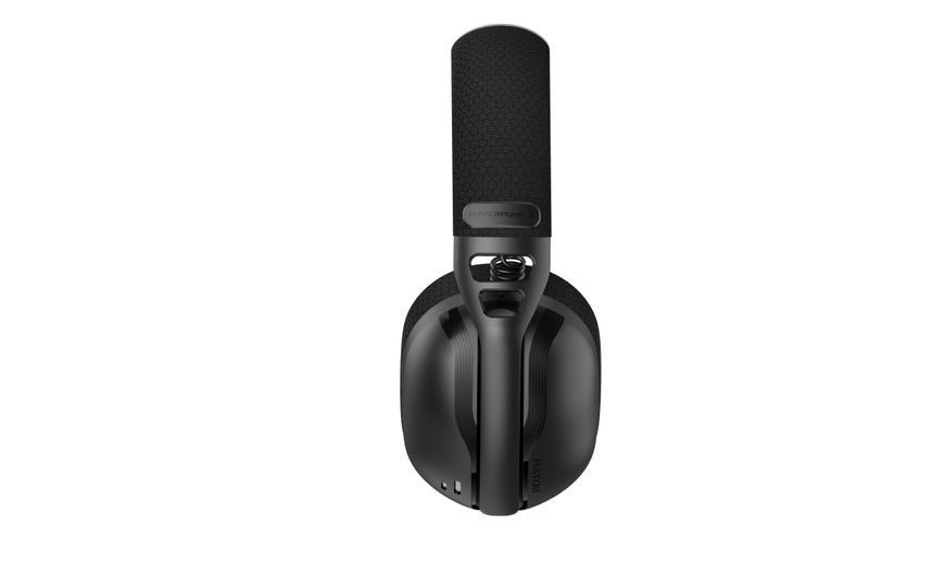 Акустична система HATOR HYPERPUNK 3 Hi-Res (ESH10) USB7.1 black Bluetooth phone calls SyncHUB 67133 фото