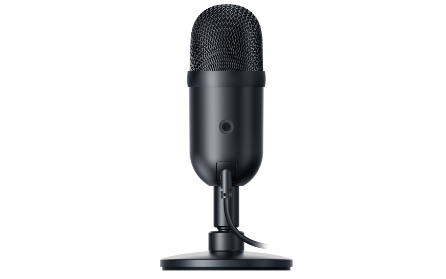 Мікрофон RAZER Seiren V2 X (RZ19-04050100-R3M1) RZ19-04050100-R3M1 фото