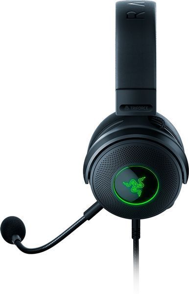Гарнітура RAZER Kraken V3 (RZ04-03770200-R3M1) 65788 фото