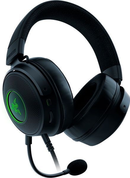 Гарнітура RAZER Kraken V3 (RZ04-03770200-R3M1) 65788 фото