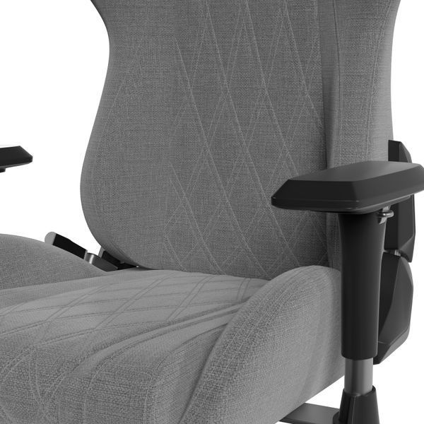 Кресло HATOR Darkside 3M Fabric (HTC3016M) Grey 67246 фото