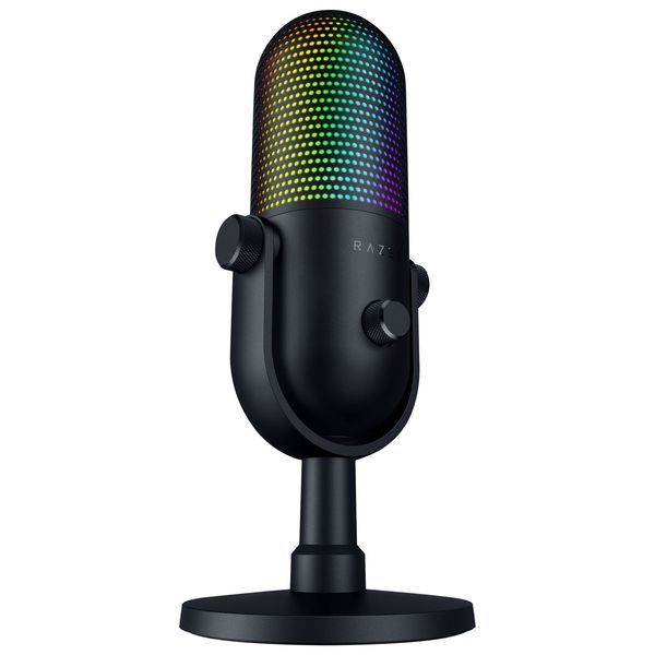 Мікрофон RAZER Seiren V3 Chroma (RZ19-05060100-R3M1) RZ19-05060100-R3M1 фото