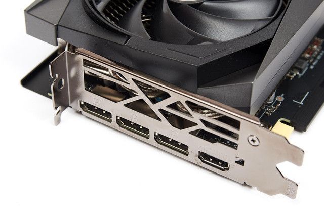 Відеокарта MSI GeForce RTX 4070 Ti Gaming X Trio 12G 2dfshhs6sdgad7gsdsf00 фото