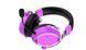 Акустична система HATOR HYPERGANG 3 Hi-Res (ESH52) wireless cyber violet SyncHUB connection 67381 фото 8