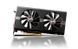 Видеокарта Sapphire NITRO+ Radeon RX 570 8GB GDDR5 (11266-09-20G) б/в ms986fvgnsdv фото 1